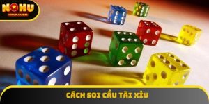 Cách Soi Cầu Tài Xỉu - Chiến Lược Giúp Bet Thủ Thắng Lớn