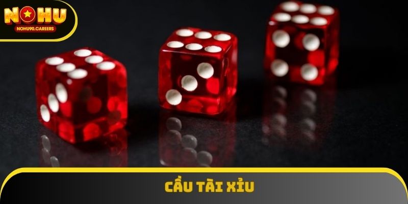 Cầu Tài Xỉu - Làm Chủ Cuộc Chơi Nhờ Cách Đọc Chuỗi Kết Quả