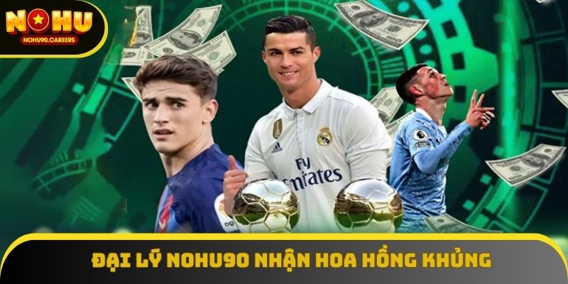 Thành viên nhận được hoa hồng từ 25% đến 60%