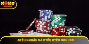 Điều Khoản & Điều Kiện: Điểm Qua Một Số Lưu Ý Quan Trọng