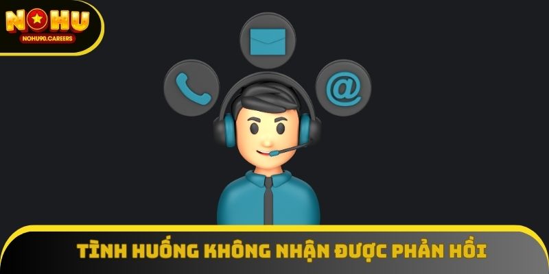 3 trường hợp mà trang game sẽ không phản hồi lại bạn