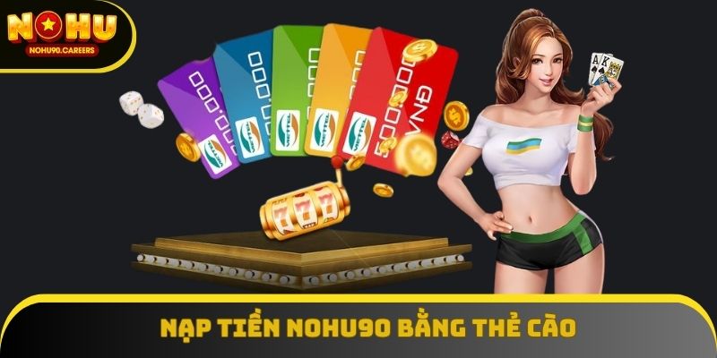 Hướng dẫn gửi tiền bằng thẻ cào điện thoại nhanh gọn