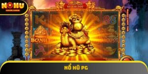 Nổ Hũ PG Hot Tại Nohu90 – Cơ Hội Đổi Đời Chỉ Với Một Cú Nhấp