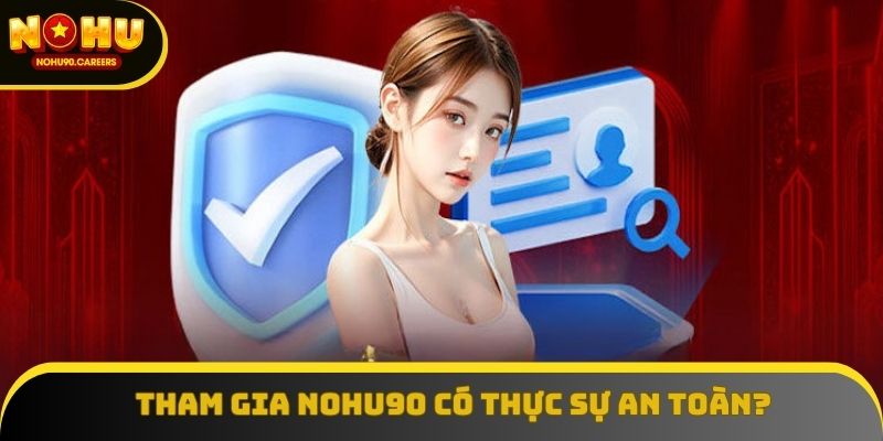 Sân chơi siêu an toàn, minh bạch nhờ giấy phép hoạt động hợp pháp Sân chơi siêu an toàn, minh bạch nhờ giấy phép hoạt động hợp pháp