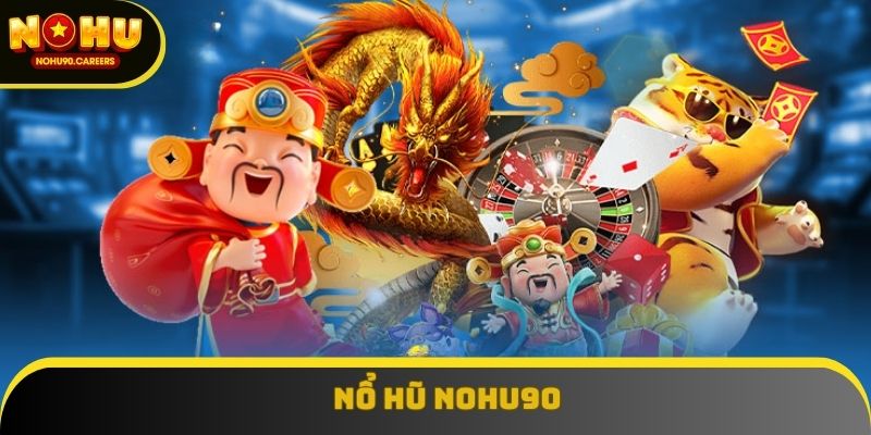 Nổ hũ sẽ không làm người chơi thất vọng với nhiều phần thưởng khủng Nổ hũ sẽ không làm người chơi thất vọng với nhiều phần thưởng khủng