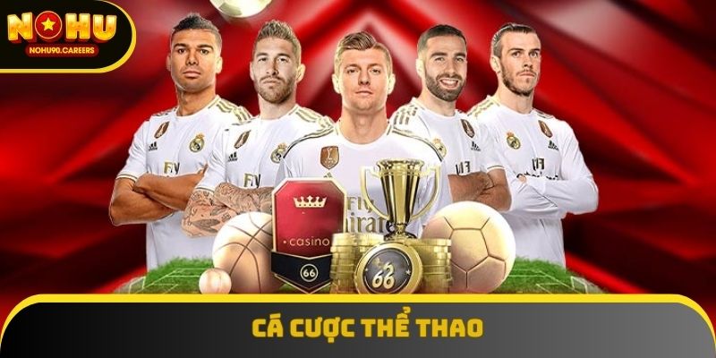 Thể thao là bộ môn mà mọi thành viên NOHU90 đều phải thử một lần Thể thao là bộ môn mà mọi thành viên NOHU90 đều phải thử một lần