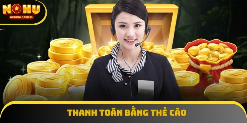 4 bước tiến hành thanh toán tài chính cực dễ