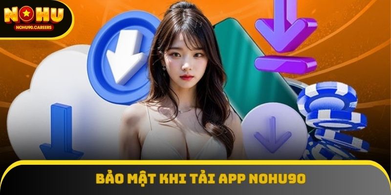 Người dùng chú ý đến các chính sách bảo mật ứng dụng