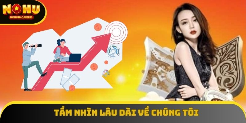 Tầm nhìn lâu dài trong tương lai của NOHU90